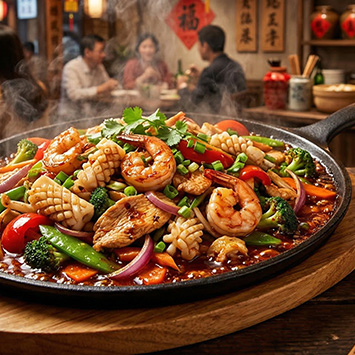 Produktbild Acht Kostbarkeiten