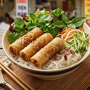 Produktbild Bun Nem Ha Noi
