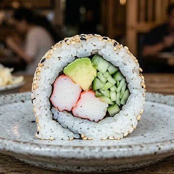 Produktbild California Inside Out