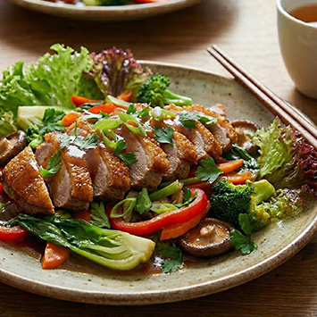 Produktbild Canton-Ente