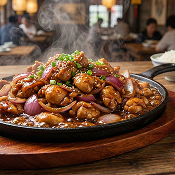 Produktbild Drachentanz