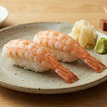 Produktbild Ebi Nigiri