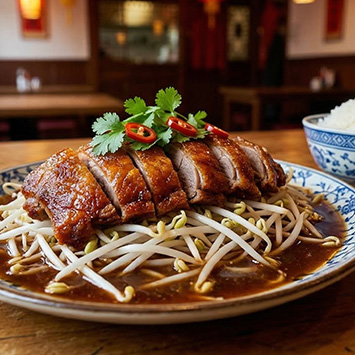 Produktbild Ente Malaysia