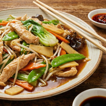 Produktbild Frühlingsfest