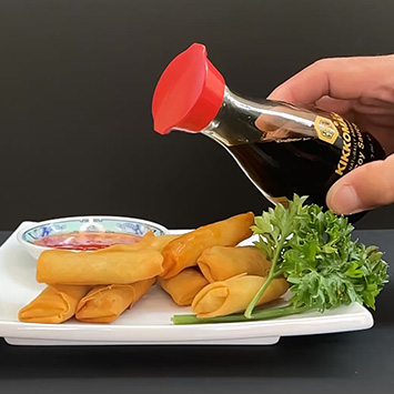 Produktbild Frühlingsrolle