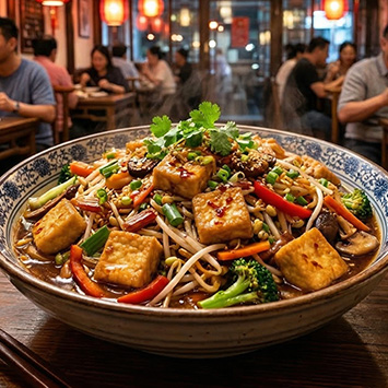 Produktbild Gesunder Genuss