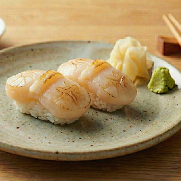 Produktbild Hotategai Nigiri