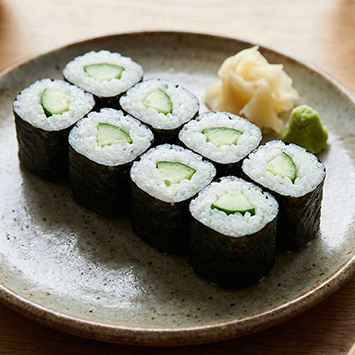 Produktbild Kappa Maki