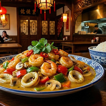 Produktbild Korallen des gelben Meeres