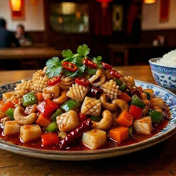 Produktbild Nest voller Jade der Südsee-Prinzessin