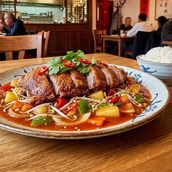 Produktbild Paradies-Apfel