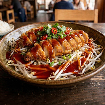 Produktbild Phönix im roten Sonnenschein
