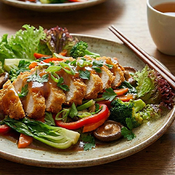 Produktbild Phönix im Winter