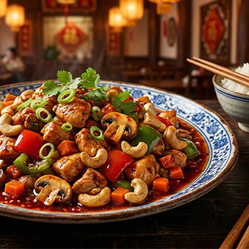 Produktbild Platte voller Jade