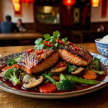 Produktbild Roter Fluss