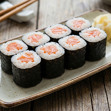 Produktbild Sake Maki