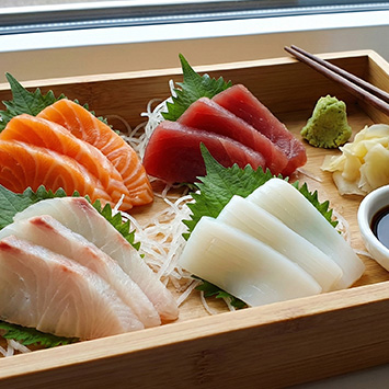 Produktbild Sashimi (klein)