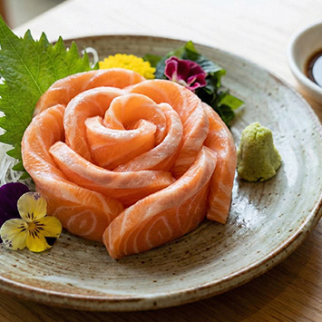 Produktbild Shake Sashimi