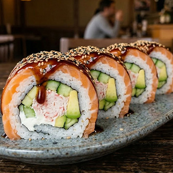 Produktbild Taiyo Rolls