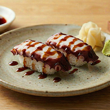 Produktbild Tako Nigiri