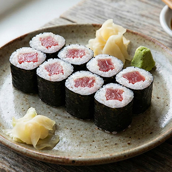 Produktbild Tekka Maki