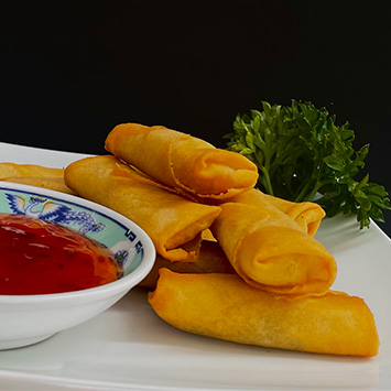 Produktbild Tsing Tao Rollen