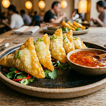 Produktbild Wantanbi